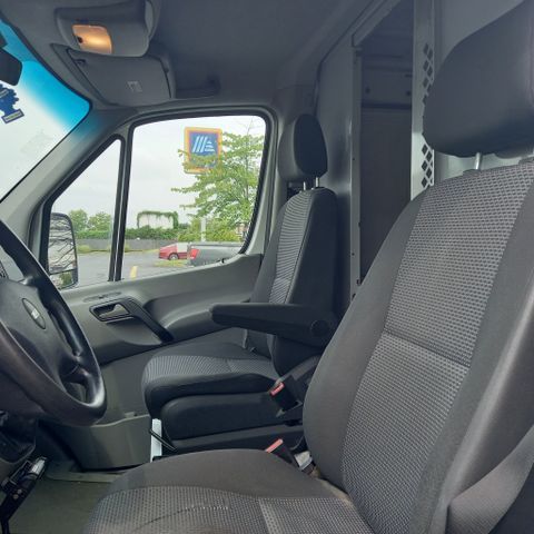 2012 Freightliner Sprinter