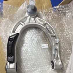 JAVOUKA Front RH Upper Control Arm w/Ball Joint Tesla Model 3/Y 10(contact info removed)G