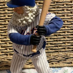2007 MLB  Baseball Figure (great Condition-Pre- Owned) 
