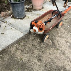 Stihl Trimmer 