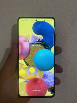 Samsung Galaxy 5G 128gb