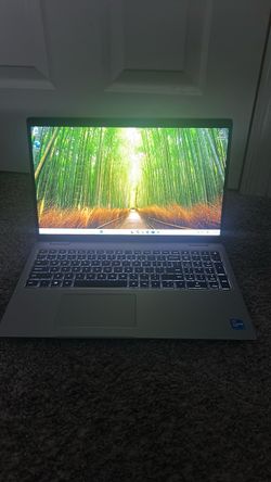 Dell latitude 5520