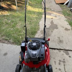 Snapper Lawn Mower