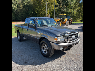 2006 Ford Ranger