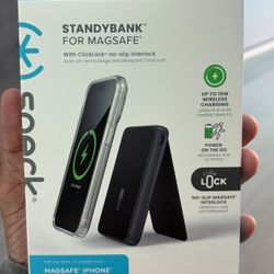 Speck MagSafe Powerbank Stand
