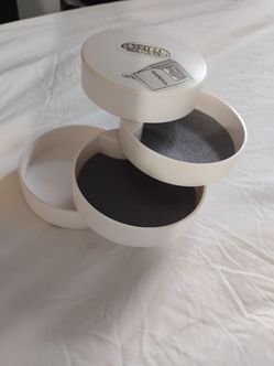 Vegware food container