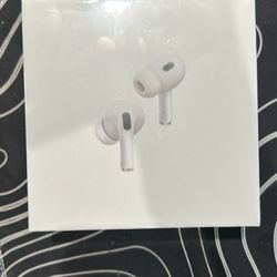 AirPod Pro Gen 2