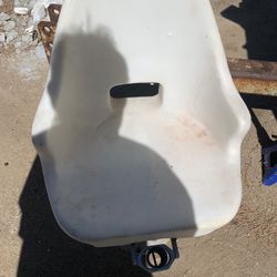 Boat Fishing Chair 