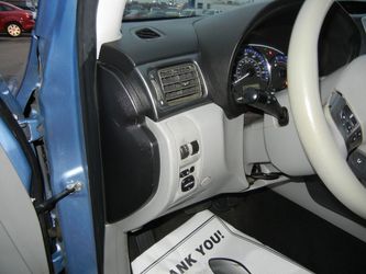 2011 Subaru Forester Thumbnail