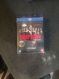 Sopranos series