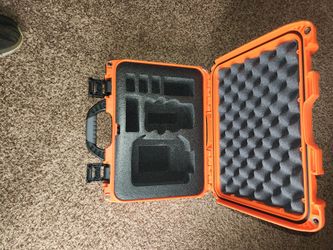 Nanuk 915 Waterproof Case