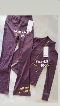 Alo sets