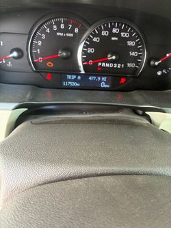 2008 Cadillac DTS