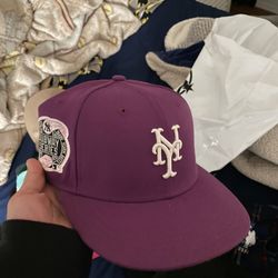 New York Mets 7 1/4