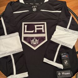 LA Kings NHL Jerseys 