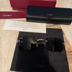 White Buffs