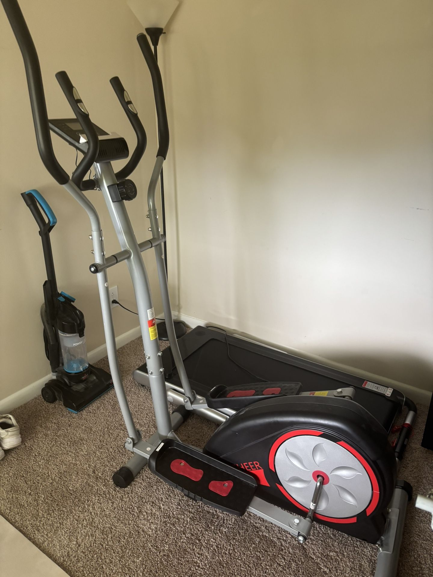 elliptical