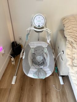 Ingenuity Baby swing