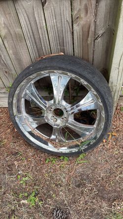 Rim