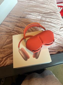 Airpod Max Pink