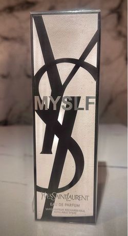 YSL MYSLF