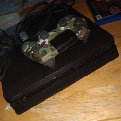 Ps4+5 Games