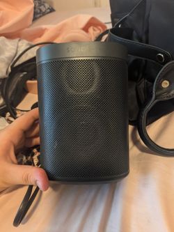 Sonos One SL speaker