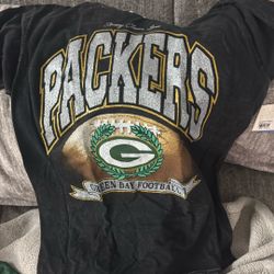 Stacey Clover Lane Tshirt- L