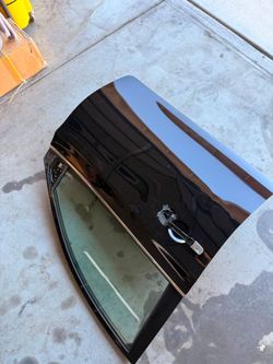 Passenger side Nissan Sentra 13-9