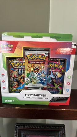 Pokemon