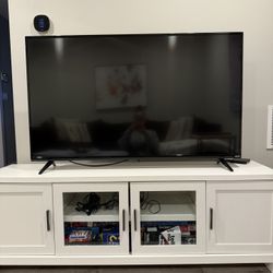 55” Vizio Smart TV