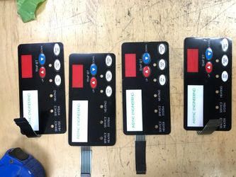 Mastertemp maxitherm control membrane