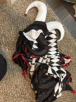 Halloween Costume