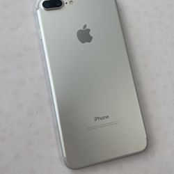 iPhone 7 Plus 128 GB Unlocked 