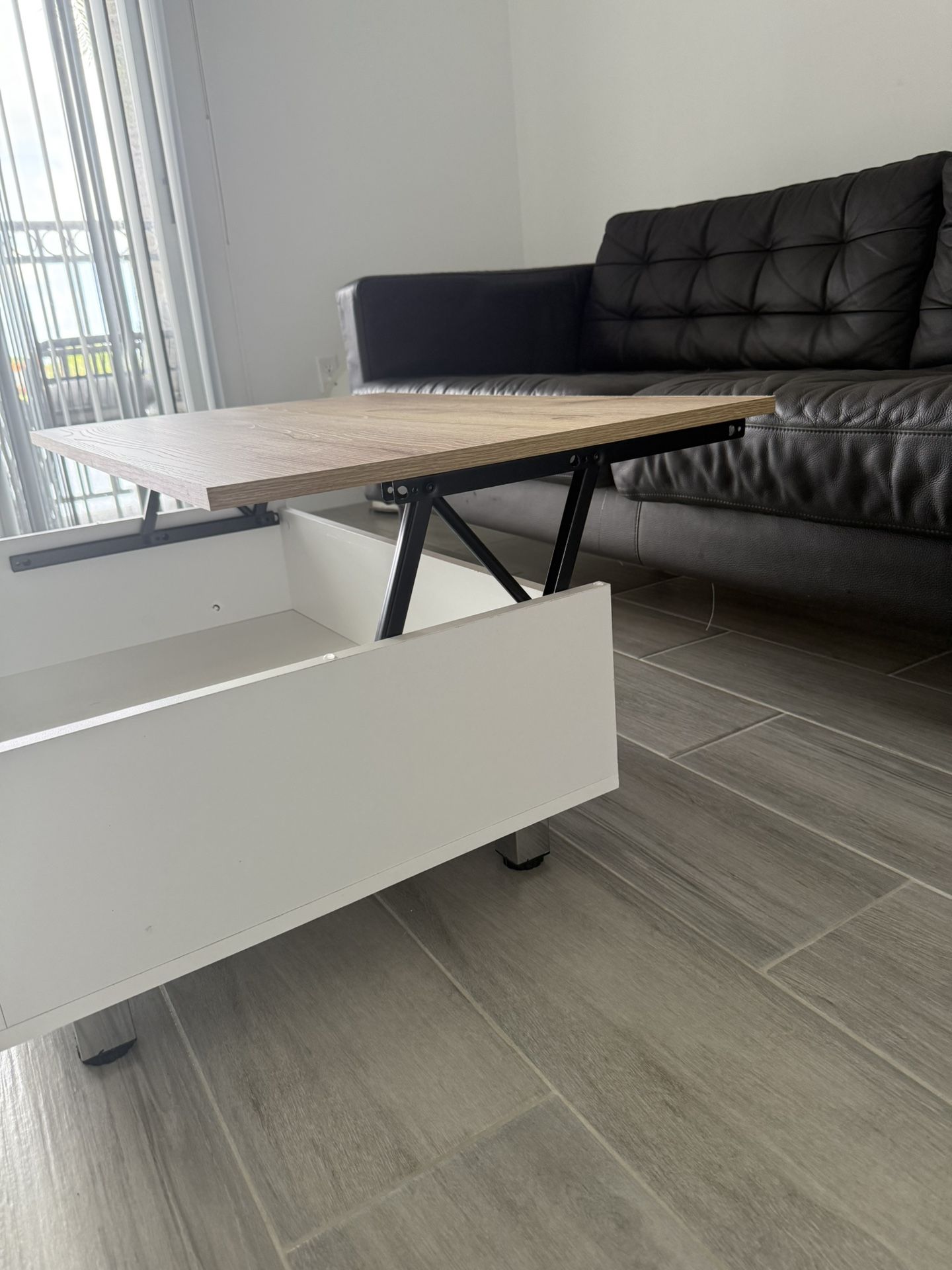 Modern Coffee Table
