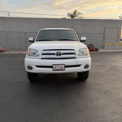 2003 Toyota Tundra