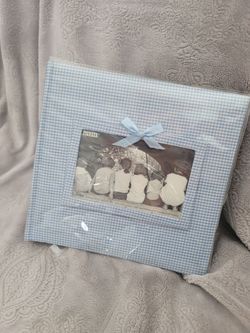 Photo album