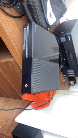 Xbox one