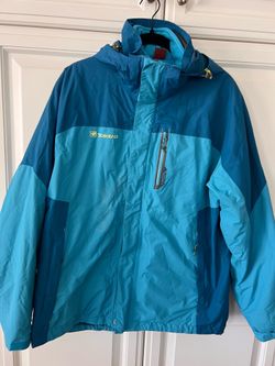 Men’s winter jacket