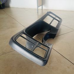 Chevy Silverado 2000