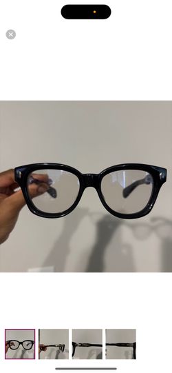 Jacques Marie Mage Glasses