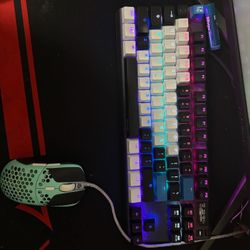 DIGITAL STORM GAMING PC