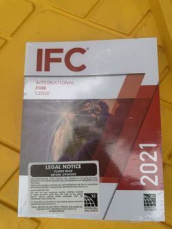 2021 IFC Book
