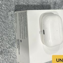 AirPod Gen 2 Apple 