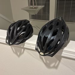 Schwinn And zefal Bicycle/bike Helmet