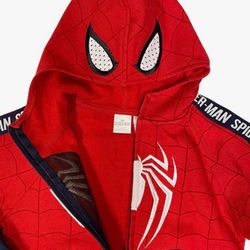 Spider-Man Sweater 