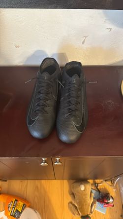 Nike Soccer Cleats Vapor Pros