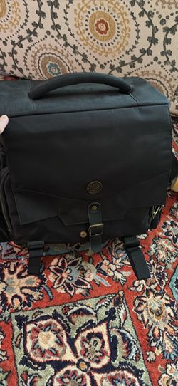 Dungeons and Dragons tabletop bag by Enhance