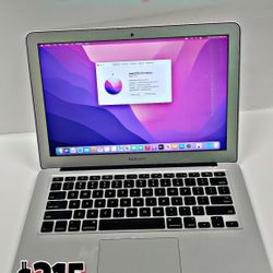 MAC BOOK AIR 2017 (13-INCH) 🔥🏷$315