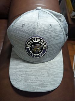 New Era Baltimore Ravens hat